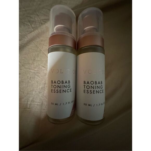 VOLITION Baobab Toning Essence - Picture 1 of 2